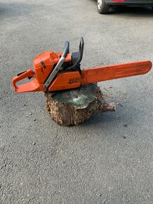 Husqvarna x-torq 365 - 2