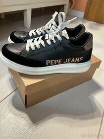 Krasne boty pepe jeans - 2