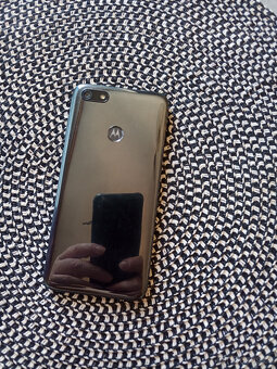 Motorola E6 play - 2