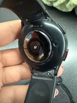 Hodinky galaxy watch 5 pro - 2