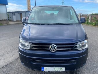 Volkswagen Caravelle,2.0TDI,103KW,Comfortline Long - 2