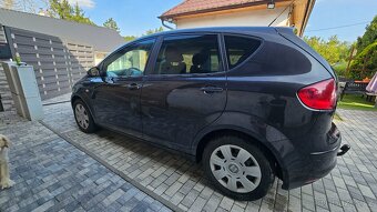 Seat altea - 2