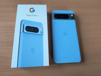 Google Pixel 8 pro - 2