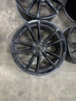 Kola VW Golf R Pretoria R19 5x112 - 2