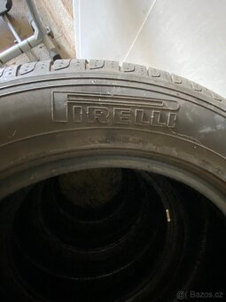 235/55 R18 100V - 2