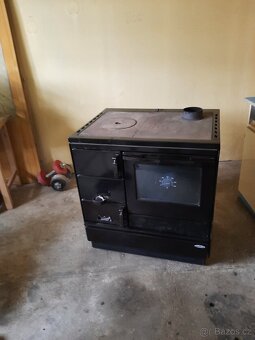 KVS Moravia VSP 9103.1312-OP - 2