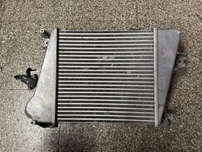 Intercooler Nissan X-trail T30 - 2