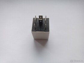 Relé stěračů FIAT/LANCIA/ALFA ROMEO 7648902 - 2