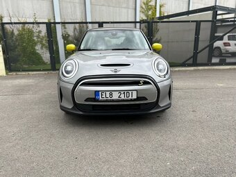Mini Cooper SE Hatch,Top stav+zaruka - 2