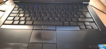 DELL Latitude E6410 - 2