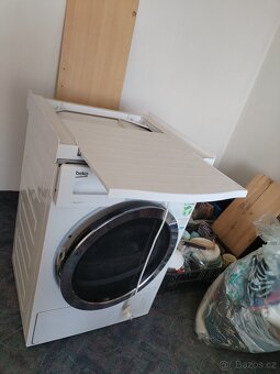 Sušička beko - 2