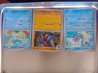 1 Pokémon karta za 1 Kč - 2