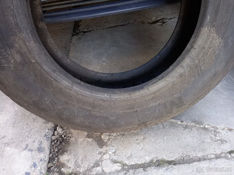 Matador Regional-road DR3 215/75 R17,5 - 2