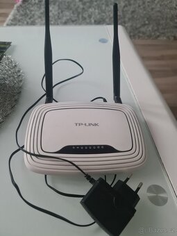 Router TP-Link TL-WR841ND - 2