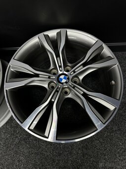 Alu BMW 5x112 18” style 484 - 2