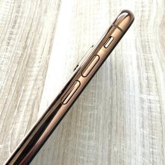 iPhone XS Max | 256 GB | zlatý - 2