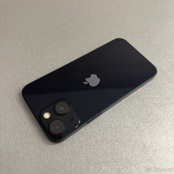 iPhone 13 mini 128GB, pěkný stav, 12 měsíců záruka - 2
