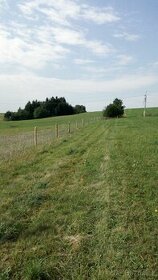 Plot, ohrada, oplocení - 2