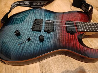 Elektricka kytara Chapman ML3 - 2