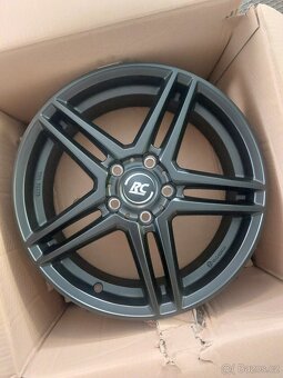 5x112 R17 - 2