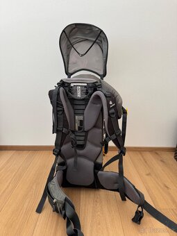 Deuter Kid Comfort II - 2