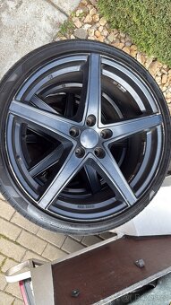 Alu kola Alutec 8x19 ET45 - 2