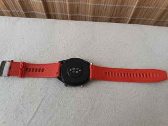 Huawei hodinky - 2