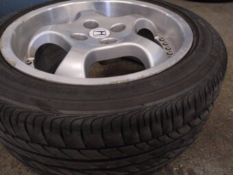 Alu 4x100, R16 - 2