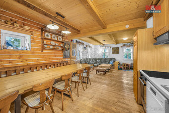 Prodej chalupy, 1081 m², Orlické Záhoří - 2