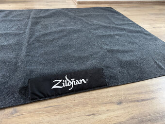 Zildjian Gig Rug (REZERVOVÁNO) - 2