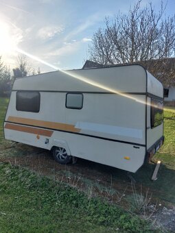 Karavan rapid - 2