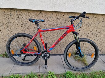 Kellys viper 50 - 2