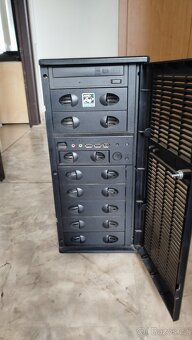 PC case - 2