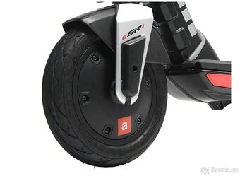 Elektrická koloběžka APRILIA eSR1 - 2