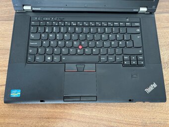 Lenovo Thinkpad W530 - 2