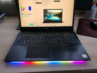 DELL G5 5500 - 2