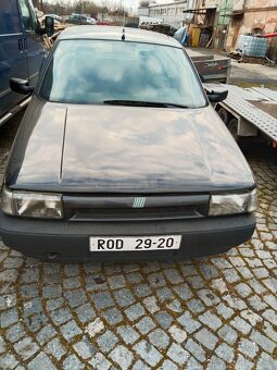 Fiat Tipo 1.6 ie - 2