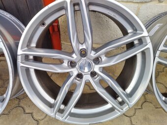 ALU kola 20" - 2