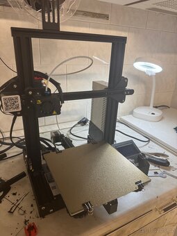 ender 3 - 2
