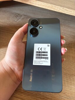 Xiaomi Redmi 13C 5G - 2