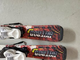 Detske lyze 100 - 2
