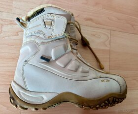 Salomon GTX Zimní boty - Dámské 38 2/3 - 2