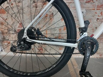 Horské kolo Specialized Rockhopper 29 - 2