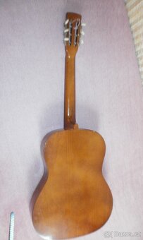 Kytara -délka 96cm - 2