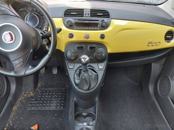 Fiat 500 - 2