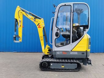 🟨 Wacker Neuson ET16 - 2