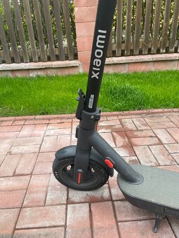 Xiaomi Scooter 4 Pro (2nd gen) - 2