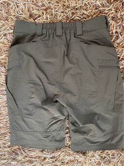 Outdoor tactical shorts-vel.L - 2