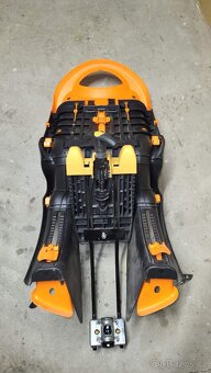 Cyklosedačka Bellelli Tiger - 2