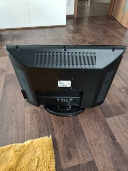 LCD TV ECG 22 LHD 63 DVB-T - 2